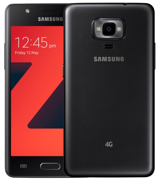 Samsung Z4